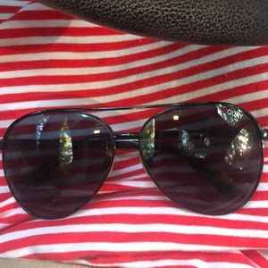 Quay sunglasses